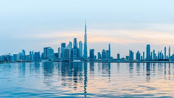 «العليا للتخطيط الحضري»: تنفيذ مشاريع تحوليّة لتعزيز جودة الحياة في دبي