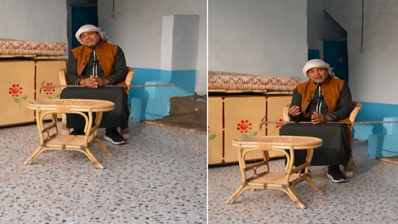 الزعاق: الشمس هي المسؤولة عن حركة الرياح.. فيديو
