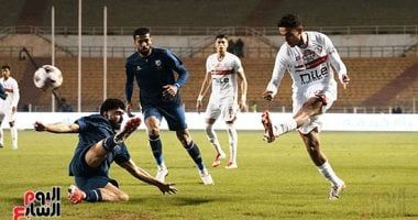 أخبار الرياضة المصرية اليوم الثلاثاء 4 – 3 – 2025