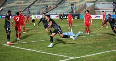 بتروجت يواجه غزل المحلة الليلة وعينه على الثلاث نقاط بدوري نايل