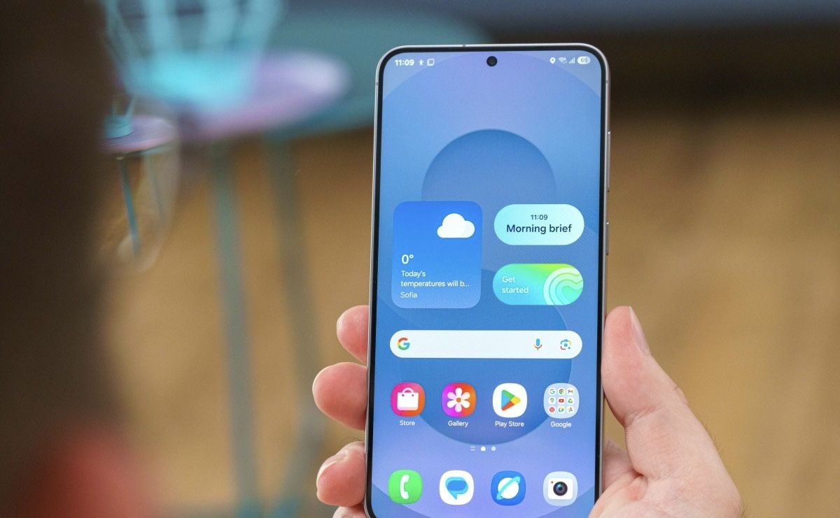 تكنولوجيا: سامسونج تعلن عن توسيع برنامج One UI 7 Beta ليشمل Galaxy Z Fold6 و Z Flip6 وسلسلة S23