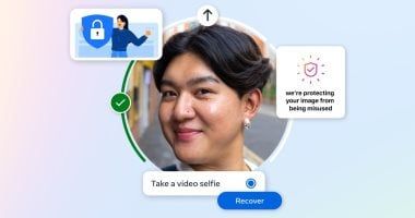 تكنولوجيا: Meta توسع ميزة حماية المشاهير باستخدام تقنية التعرف على الوجه