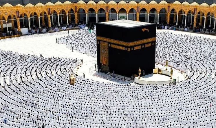 تحذير هام من وزارة الحج والعمرة للمعتمرين