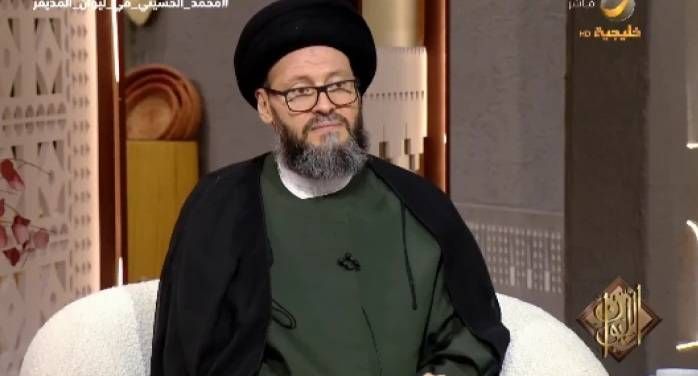 ليست إسرائيل"..الحسيني يكشف مفاجأة بشأن الدولة التي اغتالت حسن نصر الله