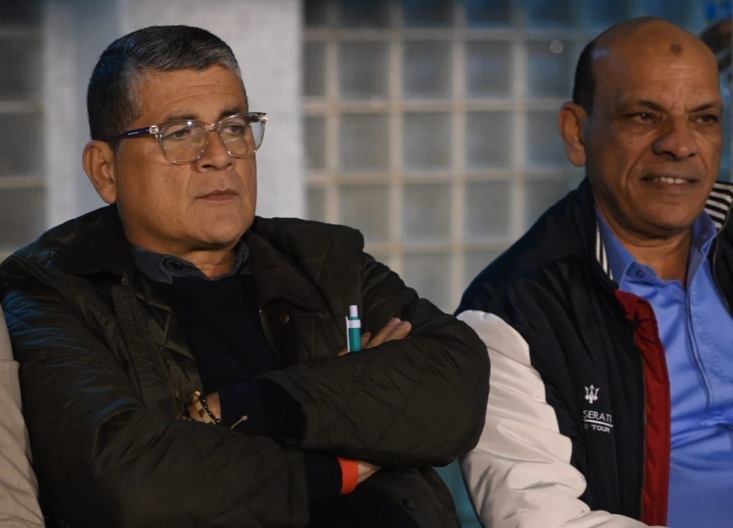 رئيس لجنة الحكام الجديد يحضر مباراة الزمالك وإنبى