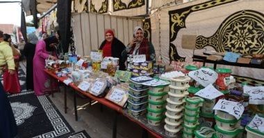 تخفيضات تصل لـ30%.. تعرف على أسعار 14 سلعة غذائية فى منافذ وزارة الزراعة