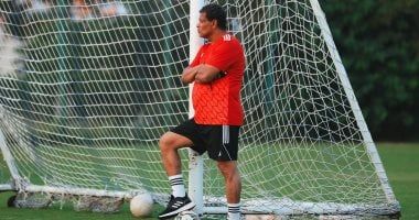 علاء عبد العال يعيد ترتيب أوراق الجونة قبل صراع البقاء في الدوري