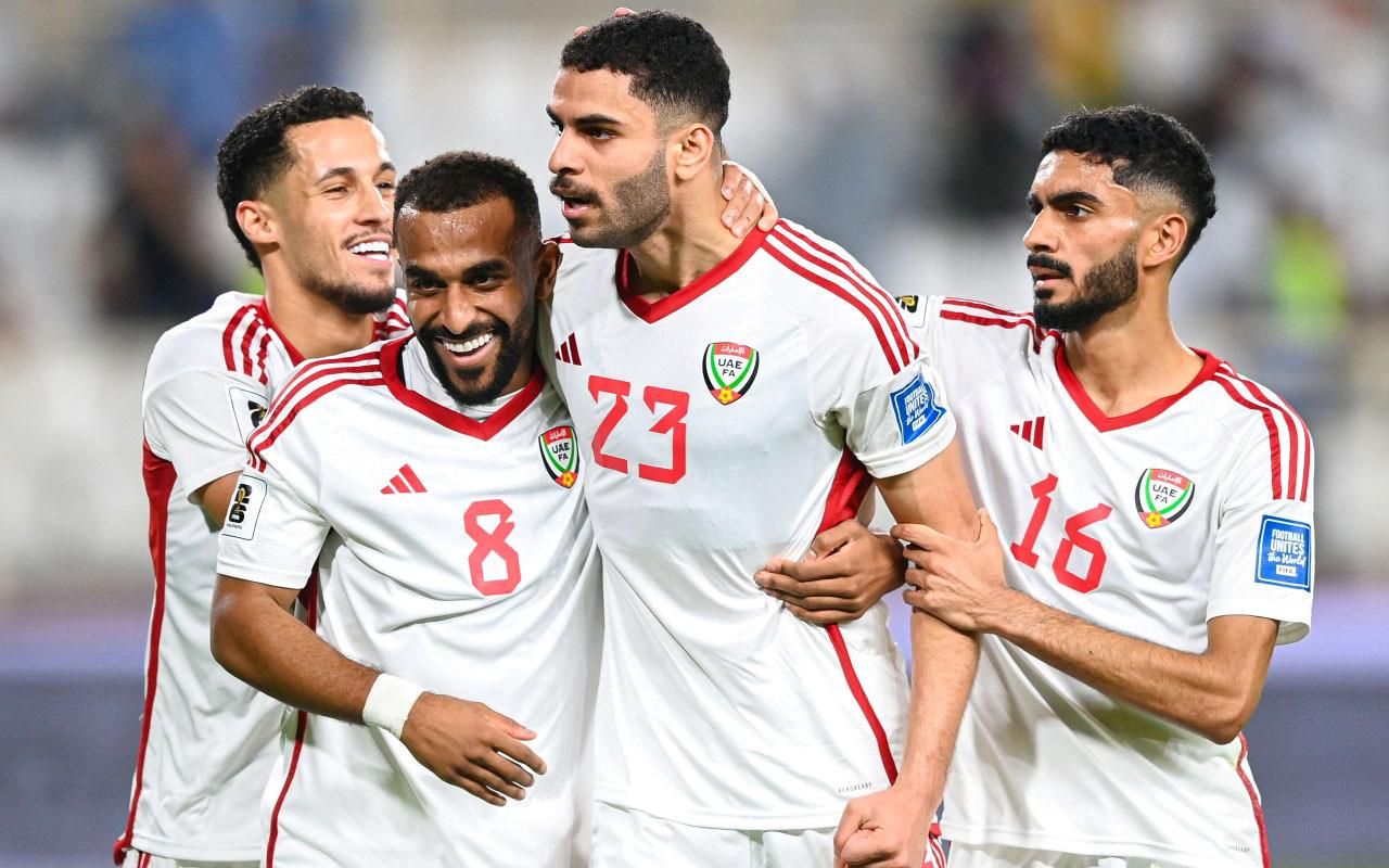 الامارات | قائمة جديدة للمنتخب.. استدعاء كايو لوكاس وعودة سلطان عادل