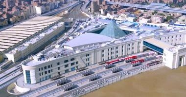 مواعيد قطارات القاهرة - أسوان والإسكندرية - أسوان اليوم الأربعاء 5-3-2025