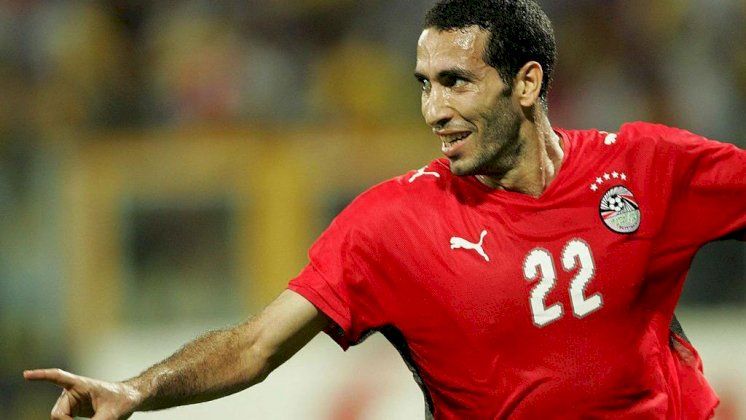 لماذا أثار ظهور أبو تريكة ضجّة على مواقع التواصل؟