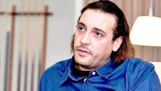 عاجل : الافراج عن نجل الرئيس السابق