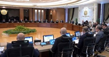 الحكومة: تقدم مصر 5 مراكز فى مجال الطاقة 2024 بفضل مشروعين بكوم أمبو