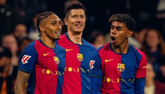 الامارات | برشلونة وبنفيكا.. موعد "القمة الأوروبية" والتشكيلة المتوقعة