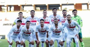 الزمالك يفتح تصويت الجمهور على اختيار لاعب الشهر