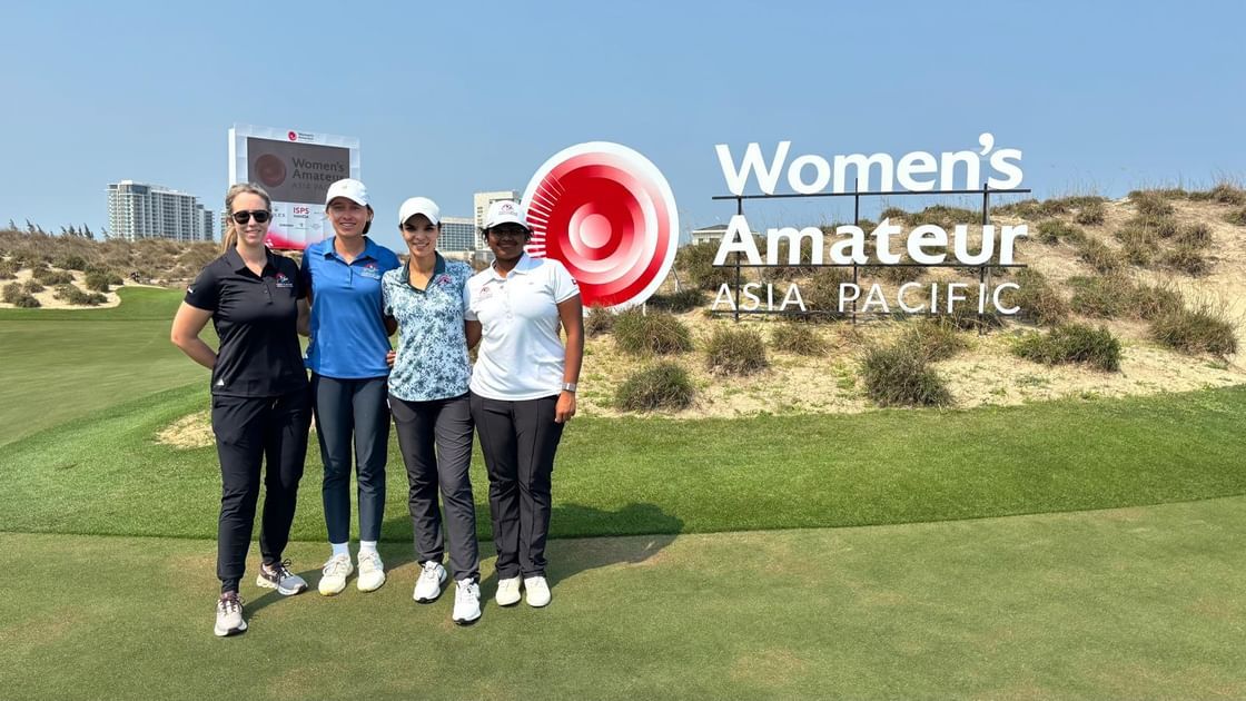 الامارات | 3 لاعبات يمثلن منتخب الإمارات في "آسيا والمحيط الهادي"