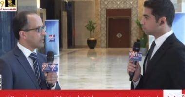 متحدث الوزراء: خطة إعمار غزة تعتمد على تعافى مبكر ثم إعادة إعمار بصورة شاملة