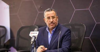 اتحاد الكرة يسحب قرعة دورة الترقى المؤهلة لدورى المحترفين.. اليوم