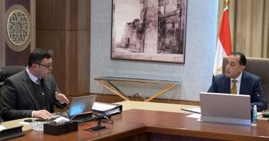 رئيس الوزراء يُتابع الموقف المالى لهيئة المجتمعات العمرانية الجديدة