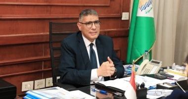 محافظ الجيزة: إنشاء جراج متعدد الطوابق لخدمة مستشفى أم المصريين