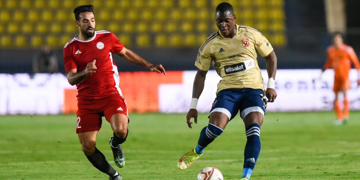 موعد مباراة الأهلي القادمة ضد فريق طلائع الجيش.. تفاصيل وتوقيت اللقاء