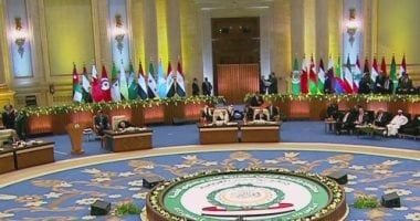 جنوب إفريقيا تدين منع دخول المساعدات لغزة.. وتشيد بمرخرجات القمة العربية