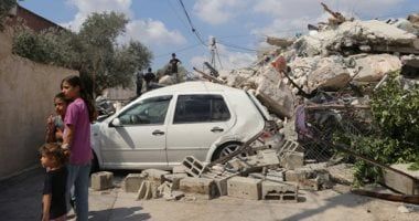 إصابة طفلة برصاص الاحتلال جنوب شرق نابلس بالضفة الغربية