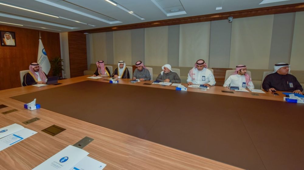 الأحساء.. خطة لتعزيز الأنظمة البيئية ودعم المزارعين في الواحة