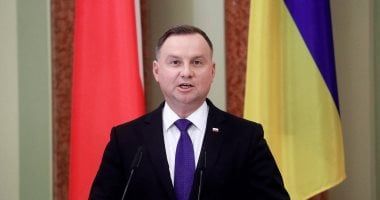 وصول سفير بولندا الجديد لدى مصر لتولى مهام منصبه