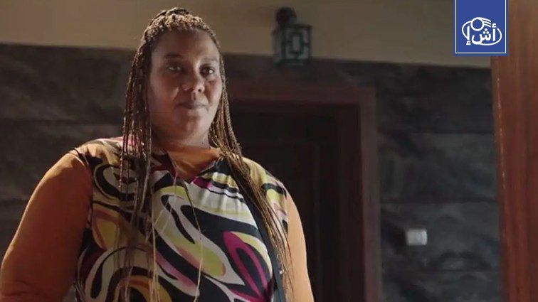 شاهد بالصورة والفيديو.. بعد تألقها في دور “الشغالة” بالمسلسل المصري “أشغال شقة جداً”.. الممثلة السودانية إسلام مبارك تنال إعجاب وإشادة المصريين وتثير غضب وسخرية الجمهور السوداني