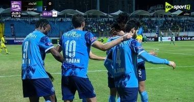 بيراميدز يستضيف سيراميكا بالدفاع الجوى فى ختام الدور الأول للدوري