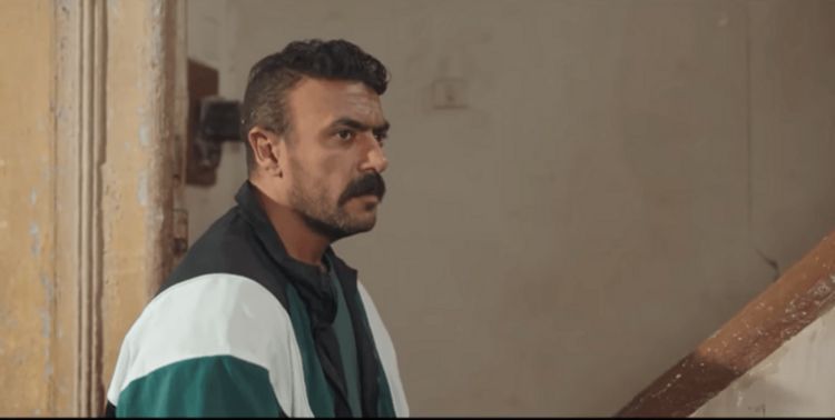 أحمد العوضي يعلق نجاح مسلسله " فهد البطل "