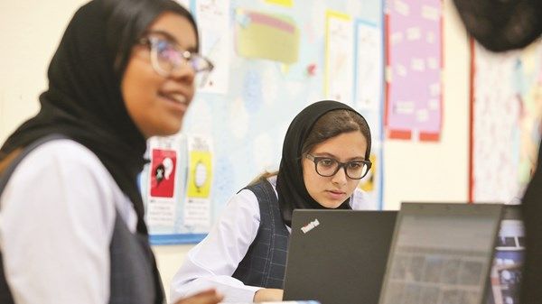 تطبيق لائحة السلوك على الطلبة المتغيّبين قبل الامتحانات