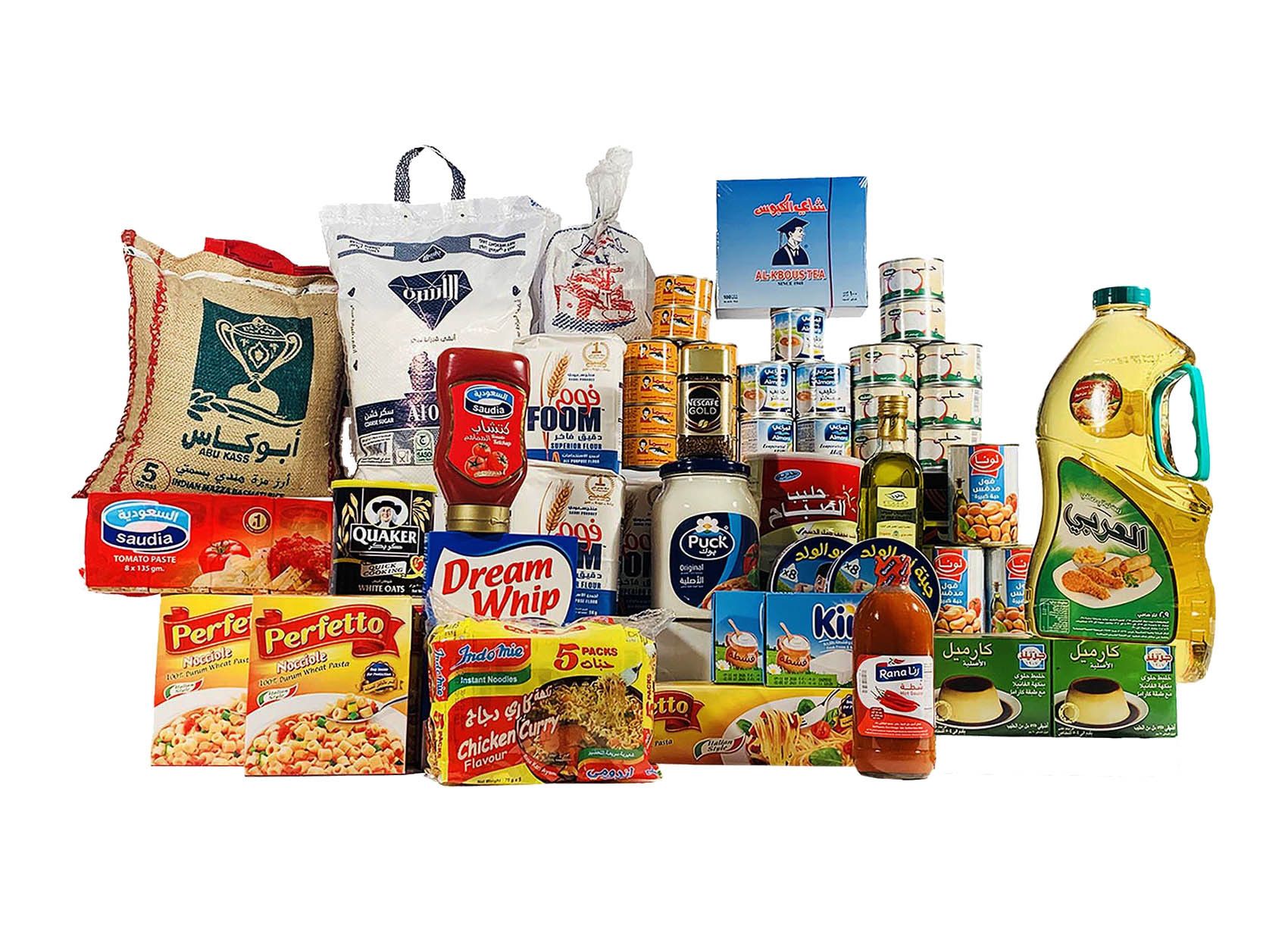 ما هي حقيقة زيادة نصيب الفرد في التمويني لعام 2025 بمناسبة رمضان؟