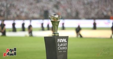 حكاية بطولة زملكاوية.. أول لقب كونفدرالية على حساب نهضة بركان