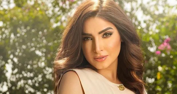 روجينا تكشف عن وعكة صحية مفاجئة لأشرف زكي