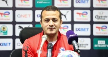 تامر مصطفى يقترب من تدريب الإسماعيلى خلفا لـ عماد سليمان