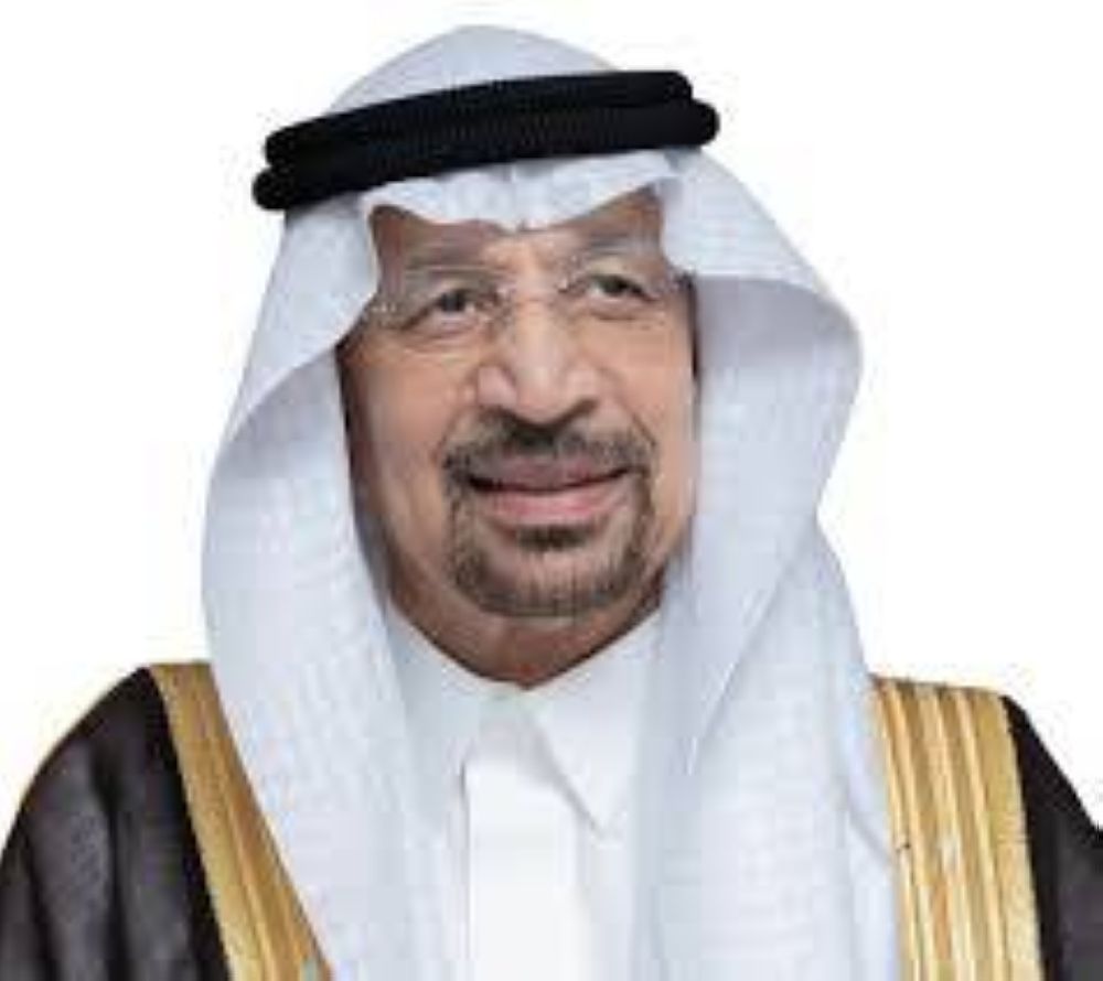 وزير الاستثمار يشكر القيادة بمناسبة موافقة مجلس الوزراء على تنظيم الهيئة السعودية لتسويق الاستثمار