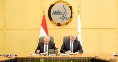 وزارة النقل وجهاز تنمية المشروعات يتعاونان لتوفير فرص عمل مستدامة للشباب