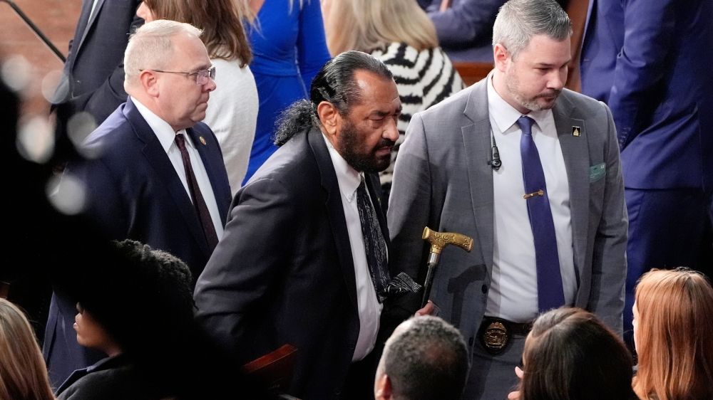 ترامب: أنجزنا في 43 يومًا أكثر مما تنجزه معظم الإدارات في سنوات