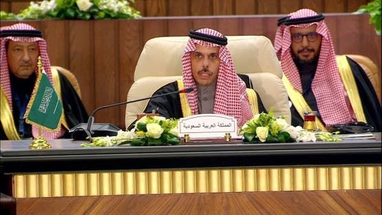الخليج اليوم .. السعودية: نرفض بشكل قاطع المساس بحقوق الشعب الفلسطيني