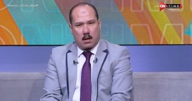 محمد إسماعيل يرحل عن إنبى بعد الخسارة من الزمالك