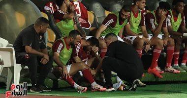 إصابات الملاعب .. "الرباط الصليبي" الإصابة الأصعب على الرياضيين