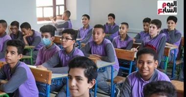 تقييمات الوزارة.. لطلاب النقل تعرف على موضوعات التقييمات عبر هذا الرابط