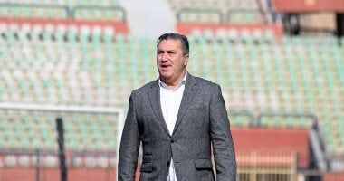 بيسيرو يطلب سرعة تجهيز المصابين فى الزمالك