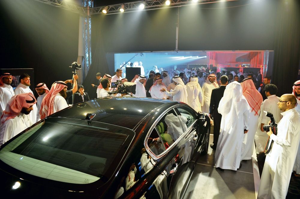 "التجارة" تعلن نتائج تقييم وكلاء السيارات وفق 4 معايير رئيسية