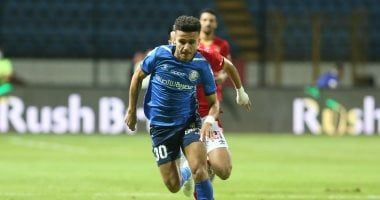 سر تواجد مصطفى فتحي فى قائمة بيراميدز الليلة رغم الحادث