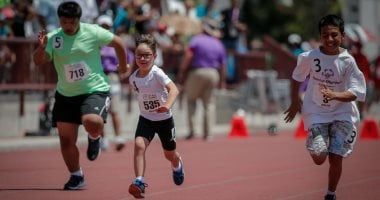 مؤتمر صحفي لبعثة الأولمبياد الخاص المصري استعداداً للألعاب الشتوية في تورين 2025