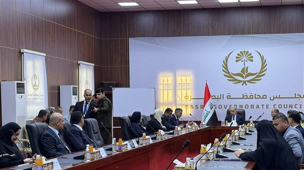 "استحواذ على دوائر الدولة".. مجلس البصرة يشخّص ارتكاب المحافظ "سقطة قانونية"