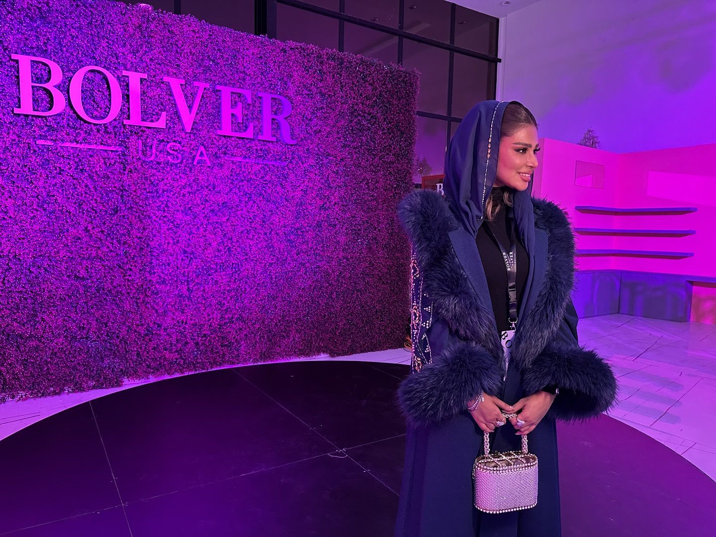 بولفر تجمع الخبراء والنجوم للاحتفاء بإطلاق منتجاتها في السعودية