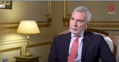 مسئول بالاتحاد الأوروبى: من المهم وجود خارطة طريق لإعادة إعمار قطاع غزة